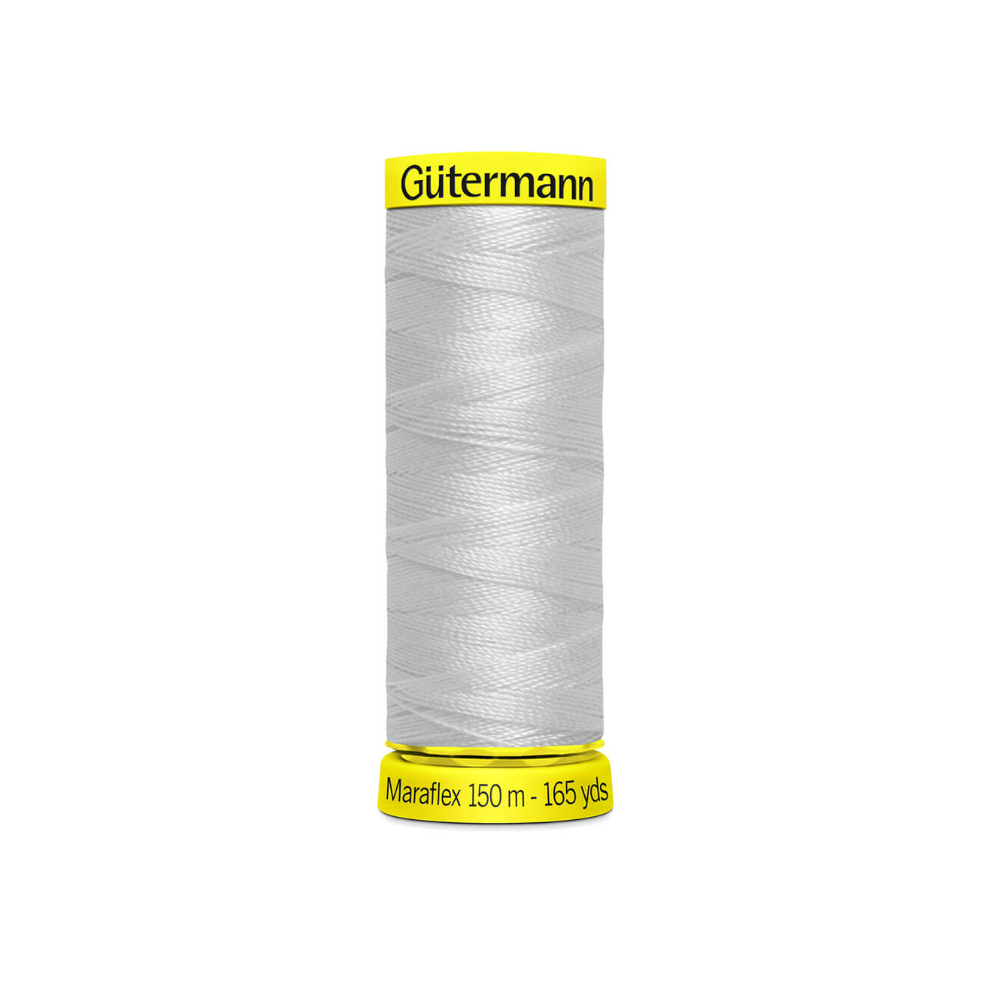 Gütermann Maraflex elastisch naaigaren 150 m – kleur 0008