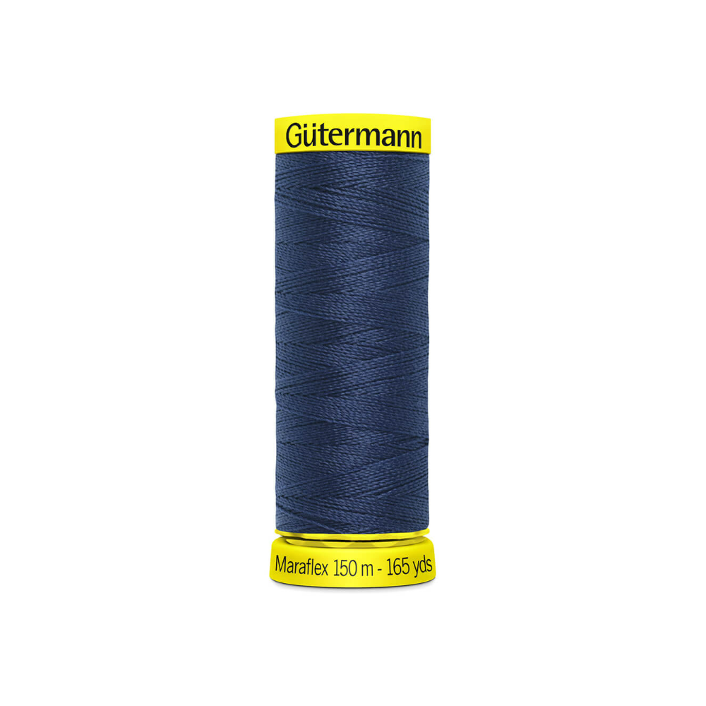 Gütermann Maraflex elastisch naaigaren 150 m – kleur 0013