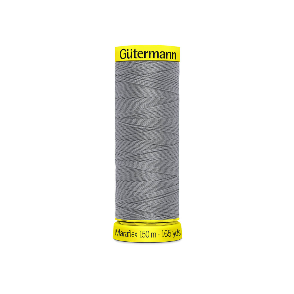 Gütermann Maraflex elastisch naaigaren 150 m – kleur 0040