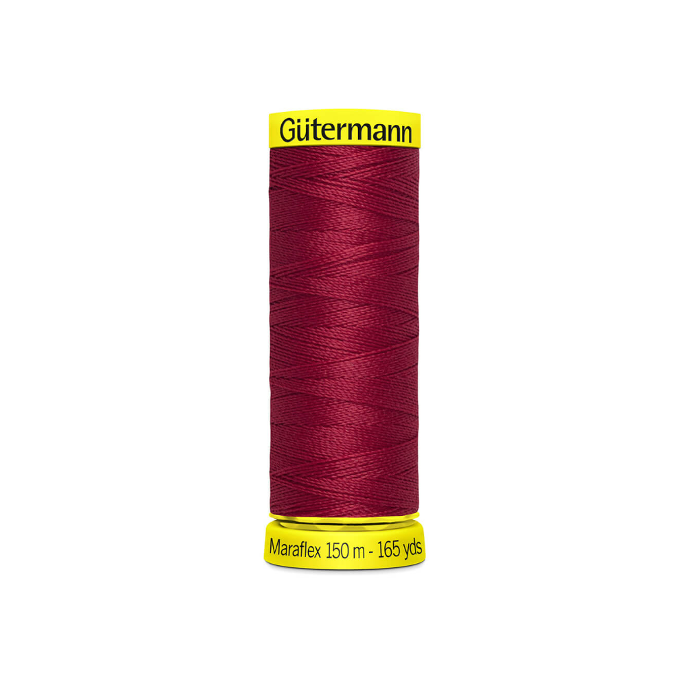 Gütermann Maraflex elastisch naaigaren 150 m – kleur 0046