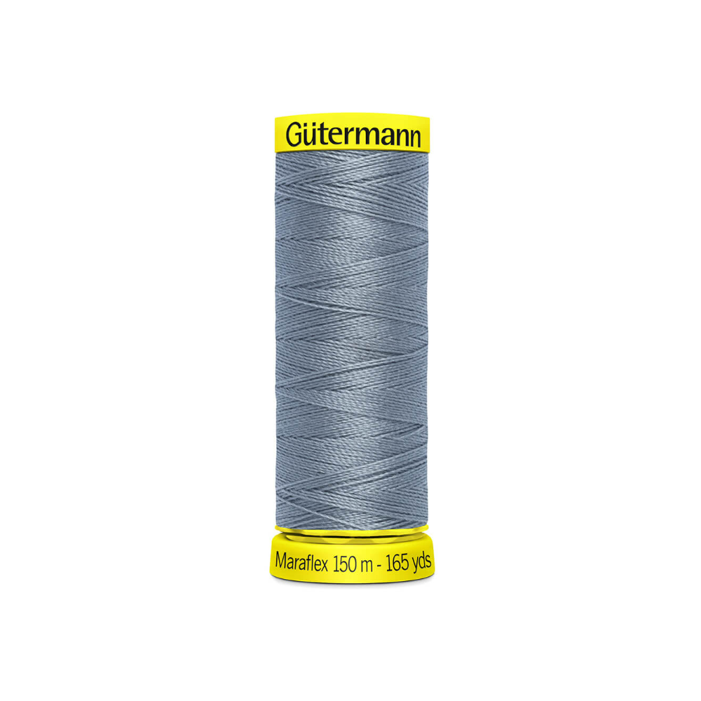 Gütermann Maraflex elastisch naaigaren 150 m – kleur 0064
