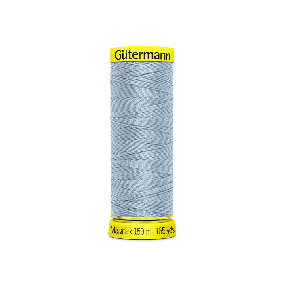 Gütermann Maraflex elastisch naaigaren 150 m – kleur 0075
