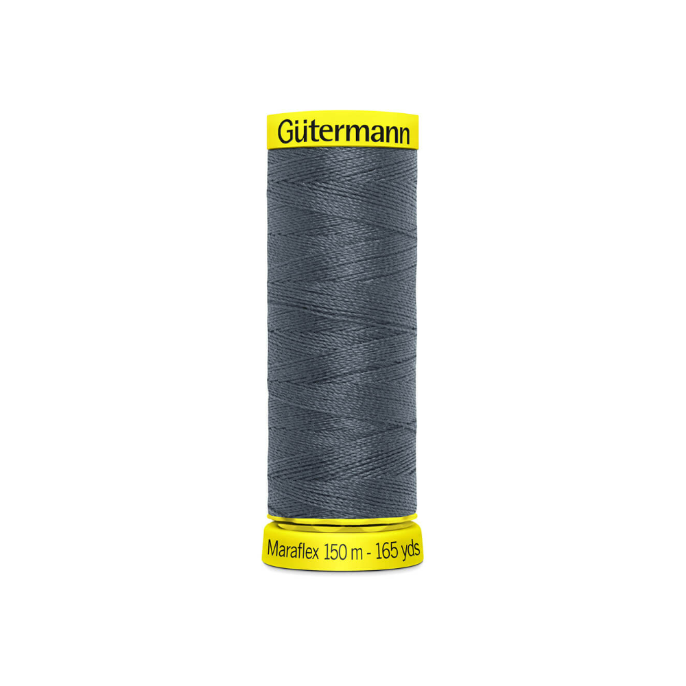 Gütermann Maraflex elastisch naaigaren 150 m – kleur 0093