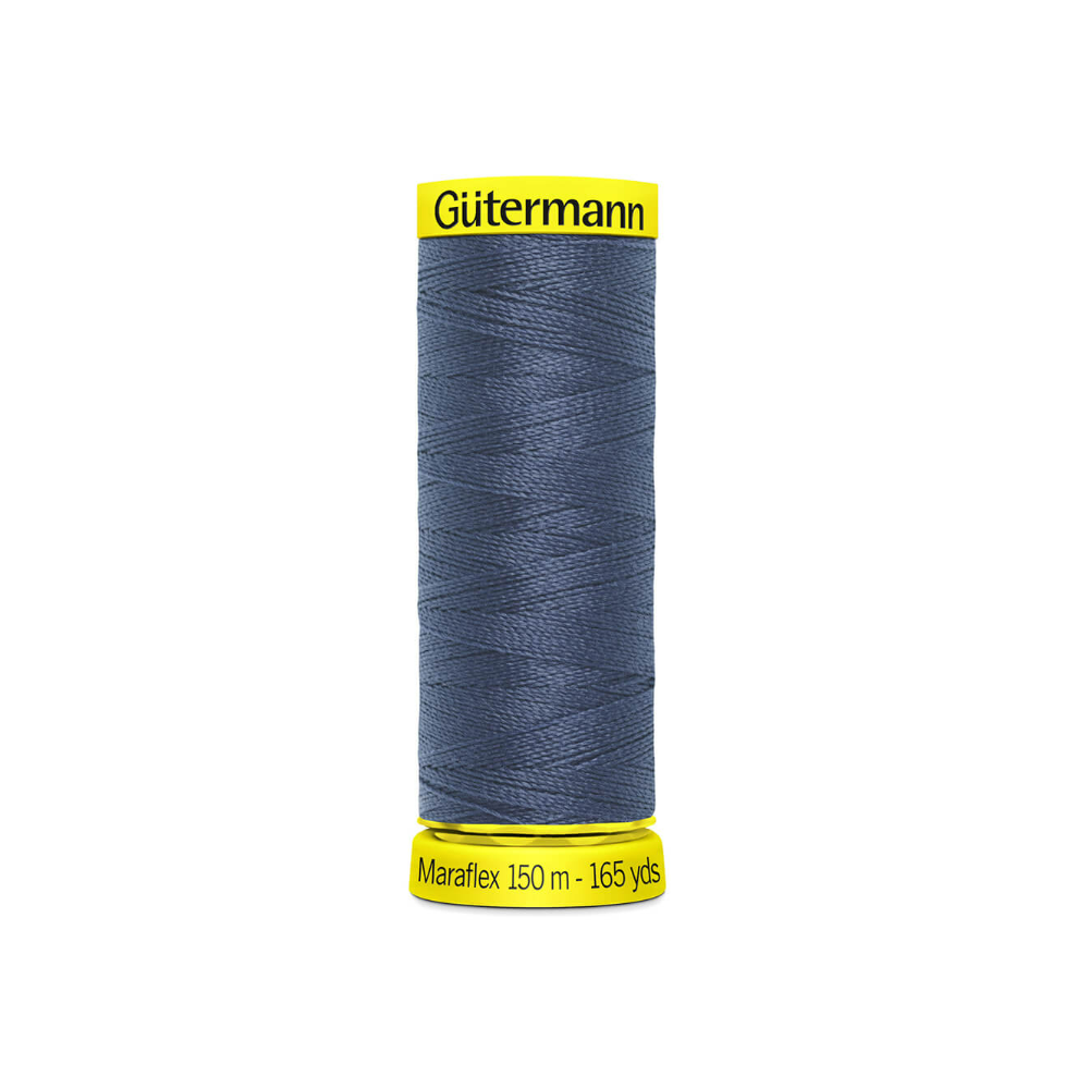 Gütermann Maraflex elastisch naaigaren 150 m – kleur 0112