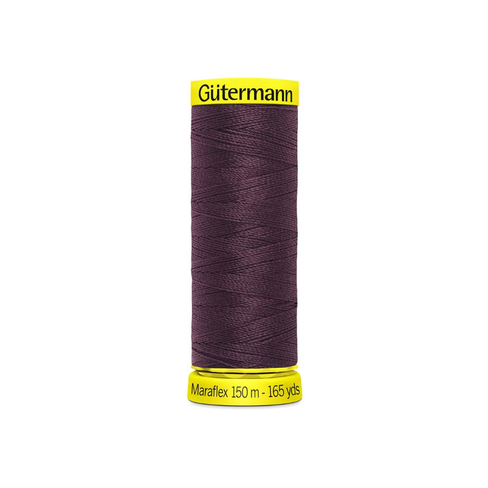 Gütermann Maraflex elastisch naaigaren 150 m – kleur 0130