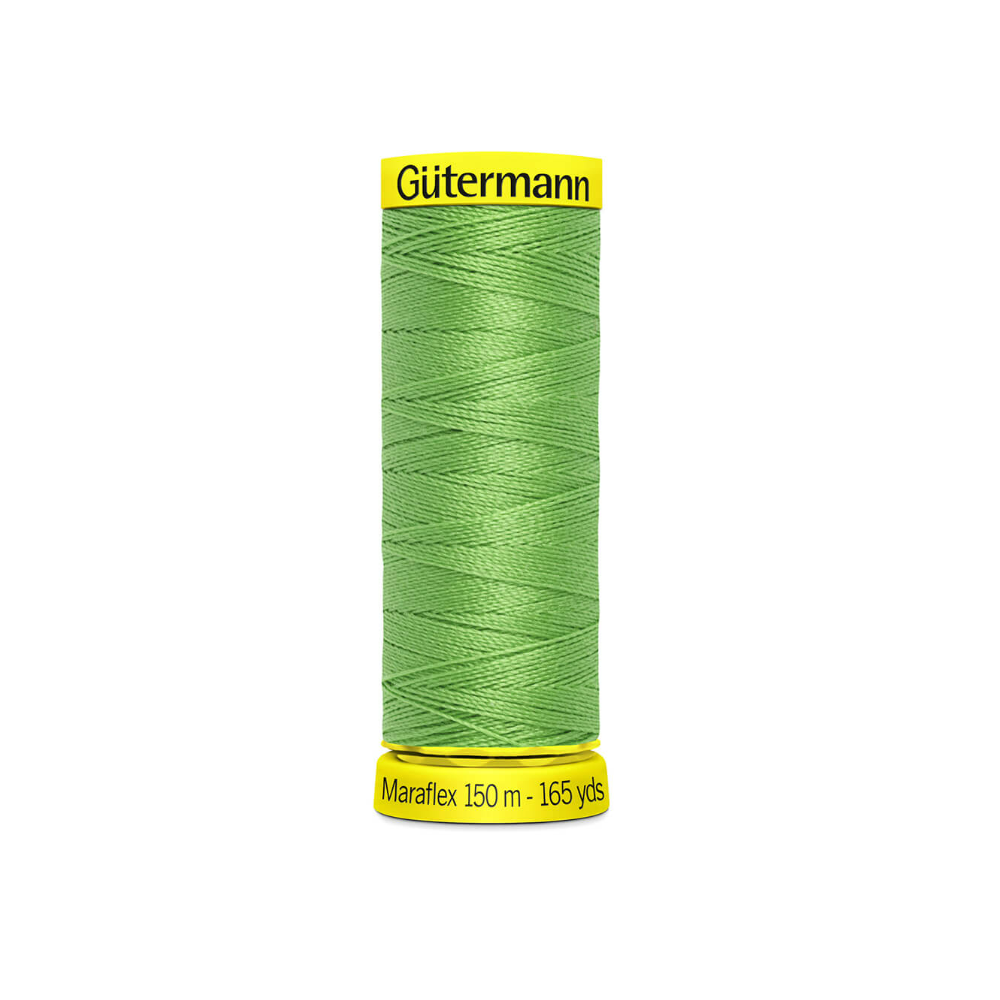 Gütermann Maraflex elastisch naaigaren 150 m – kleur 0154