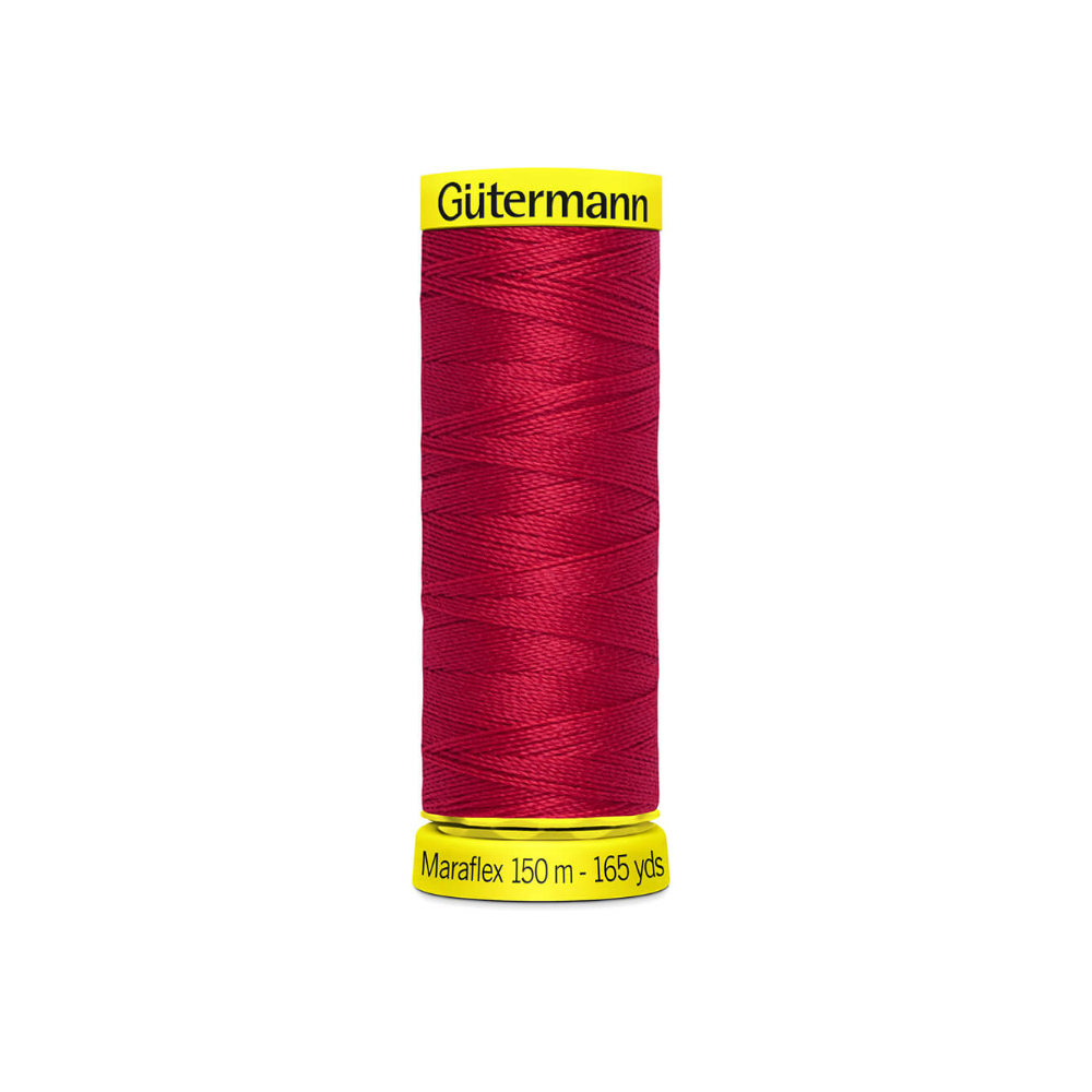 Gütermann Maraflex elastisch naaigaren 150 m – kleur 0156