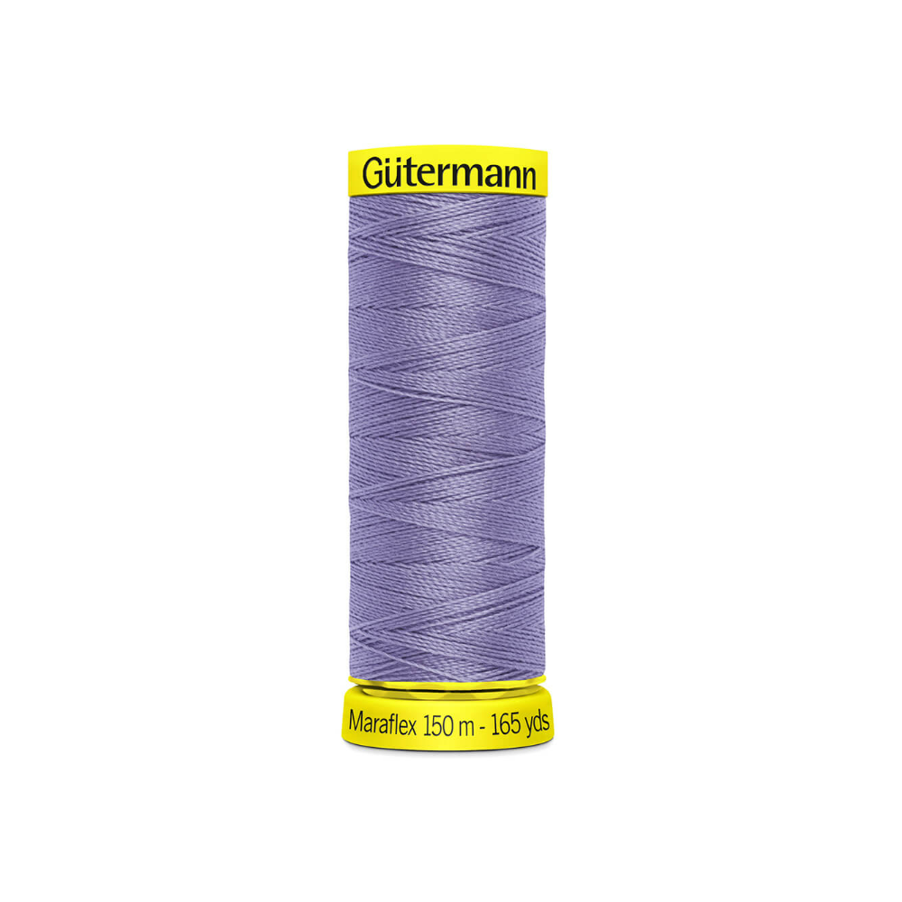 Gütermann Maraflex elastisch naaigaren 150 m – kleur 0158
