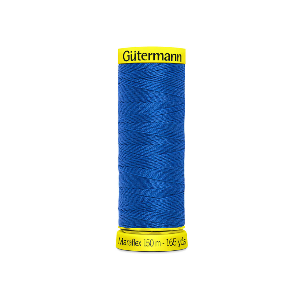 Gütermann Maraflex elastisch naaigaren 150 m – kleur 0315