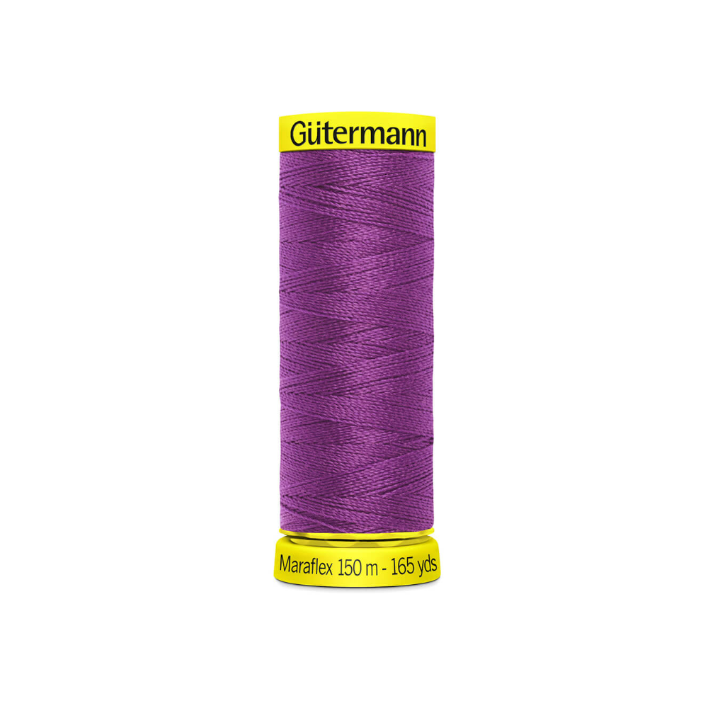 Gütermann Maraflex elastisch naaigaren 150 m – kleur 0321