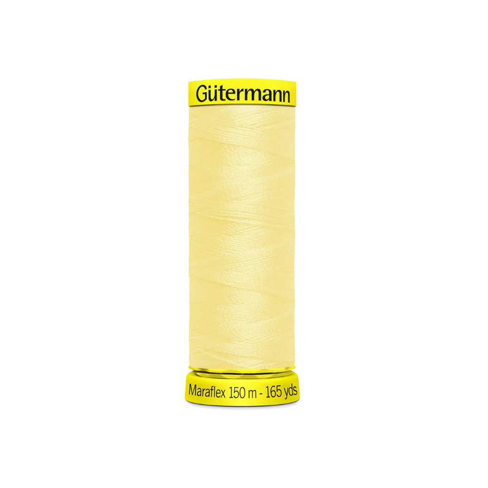 Gütermann Maraflex elastisch naaigaren 150 m – kleur 0325
