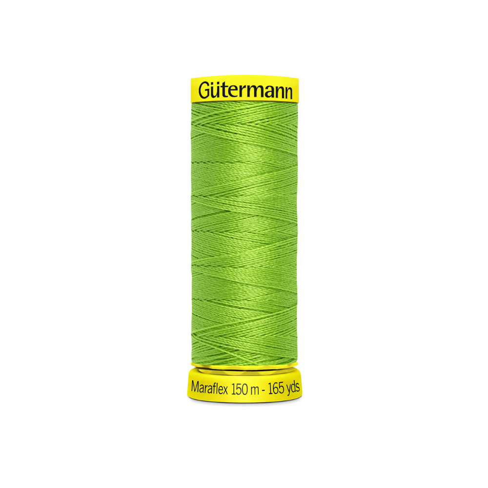 Gütermann Maraflex elastisch naaigaren 150 m – kleur 0336