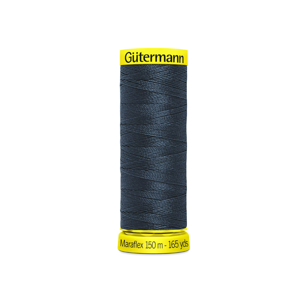 Gütermann Maraflex elastisch naaigaren 150 m – kleur 0339