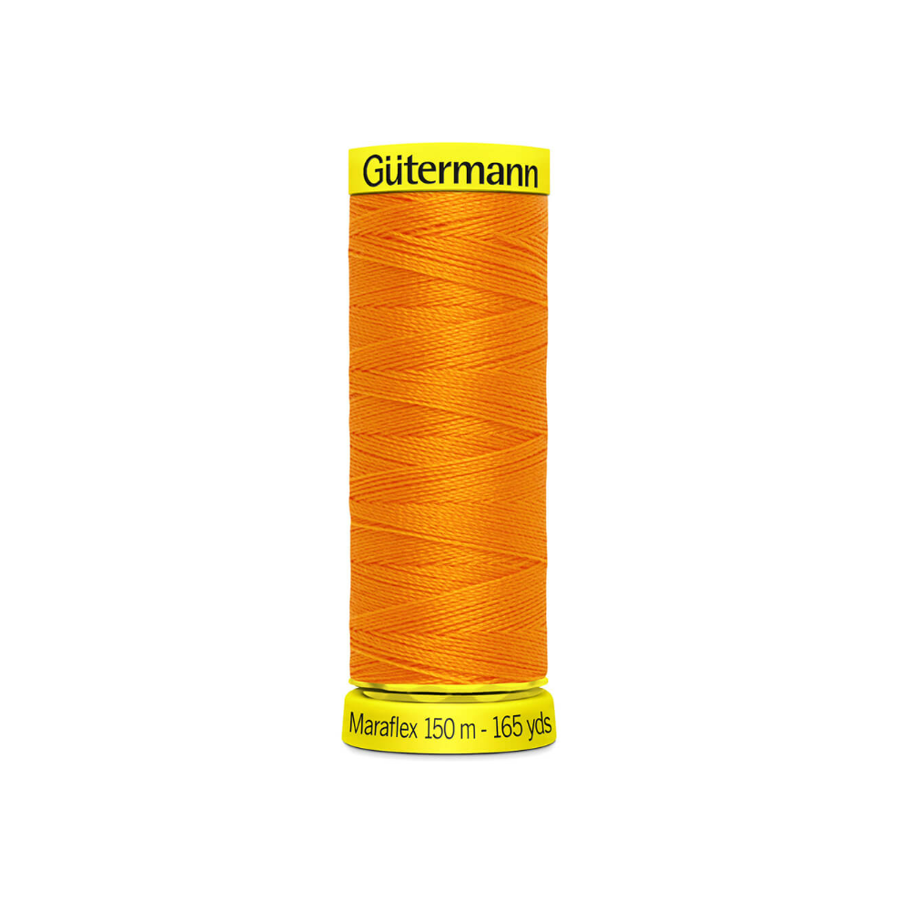 Gütermann Maraflex elastisch naaigaren 150 m – kleur 0350