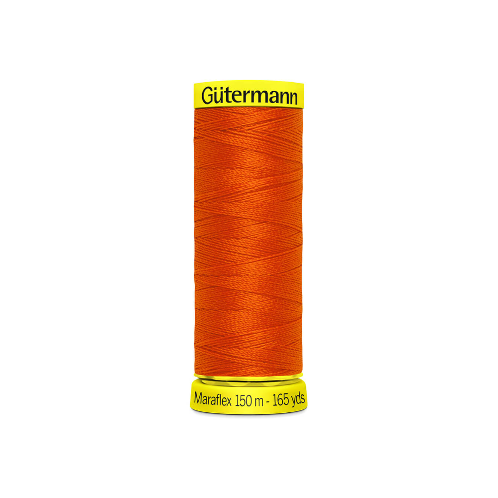 Gütermann Maraflex elastisch naaigaren 150 m – kleur 0351