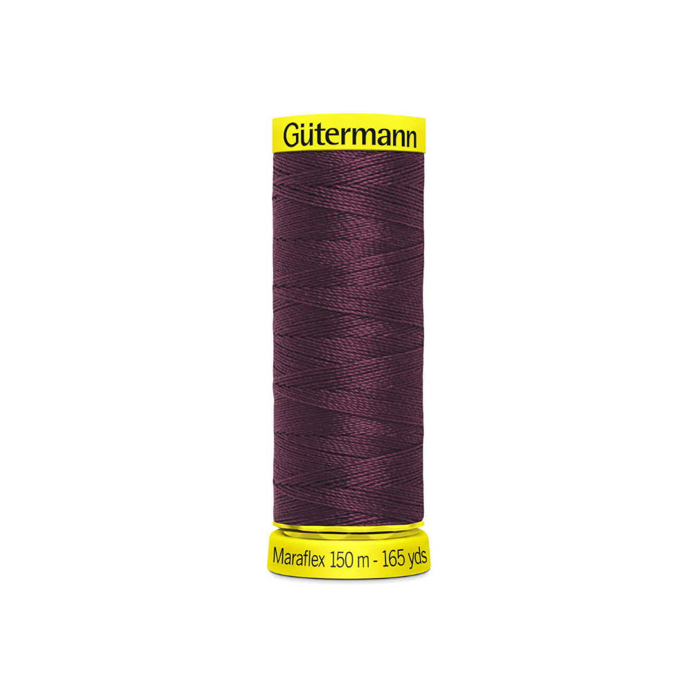 Gütermann Maraflex elastisch naaigaren 150 m – kleur 0369