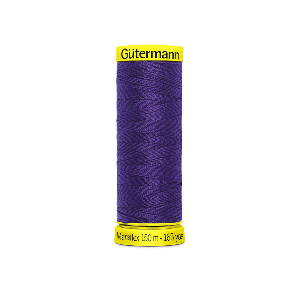 Gütermann Maraflex elastisch naaigaren 150 m – kleur 0373