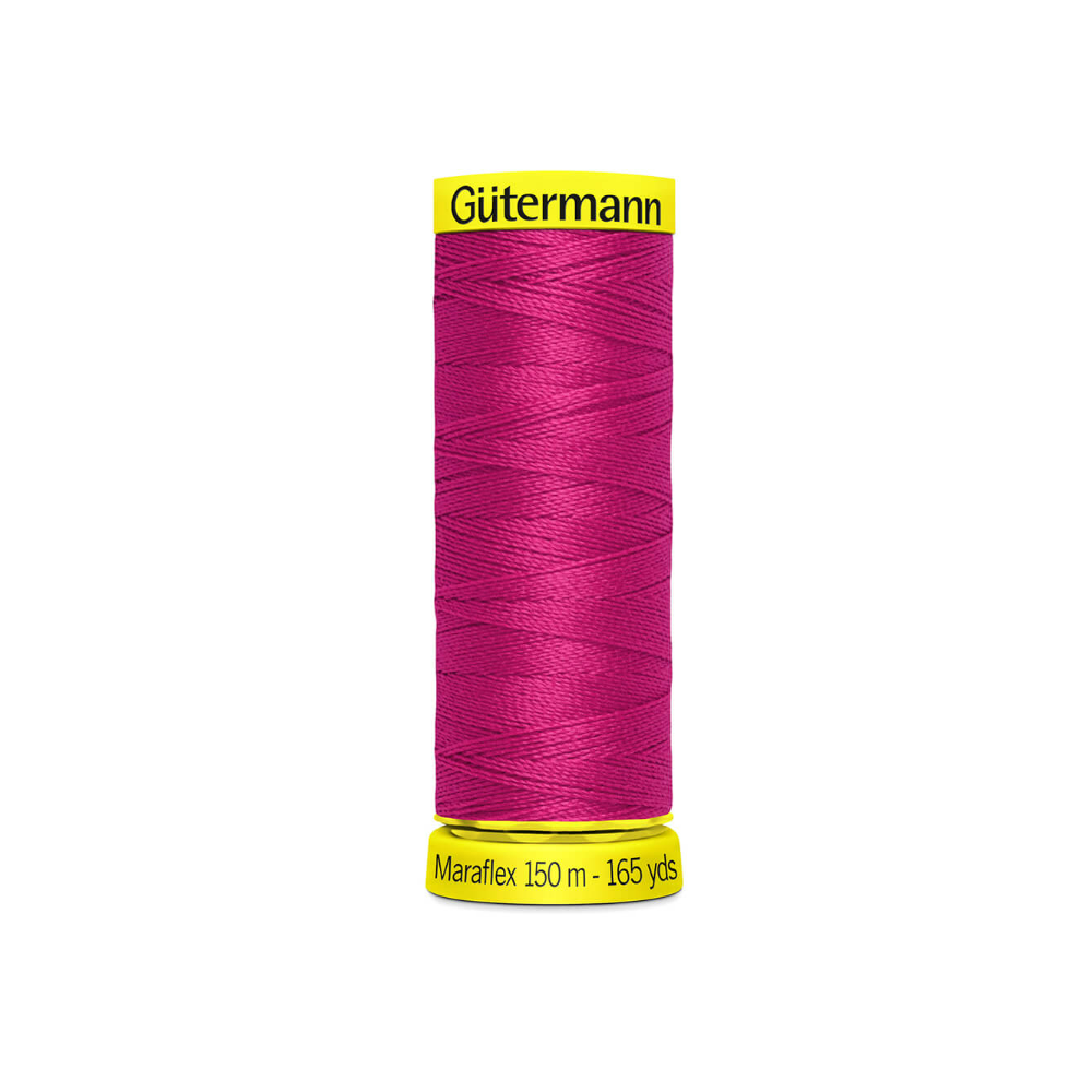 Gütermann Maraflex elastisch naaigaren 150 m – kleur 0382