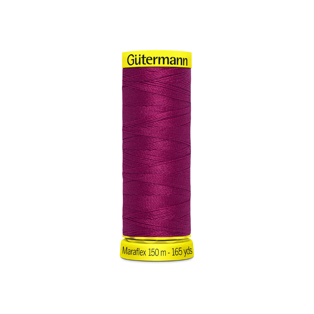 Gütermann Maraflex elastisch naaigaren 150 m – kleur 0384