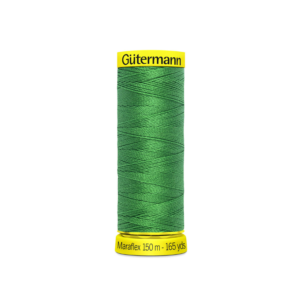 Gütermann Maraflex elastisch naaigaren 150 m – kleur 0396