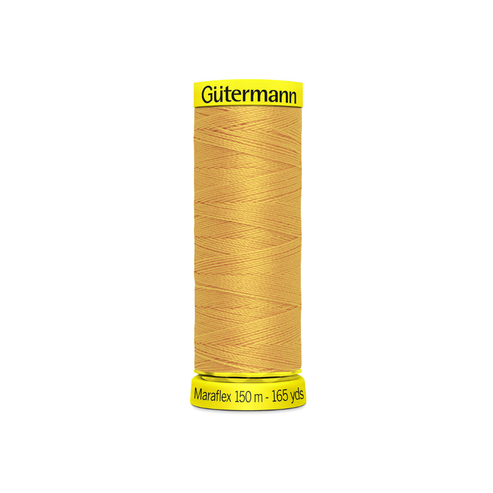 Gütermann Maraflex elastisch naaigaren 150 m – kleur 0416