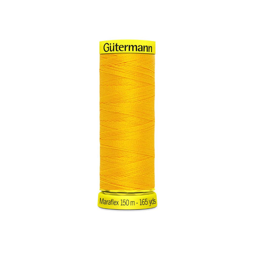 Gütermann Maraflex elastisch naaigaren 150 m – kleur 0417