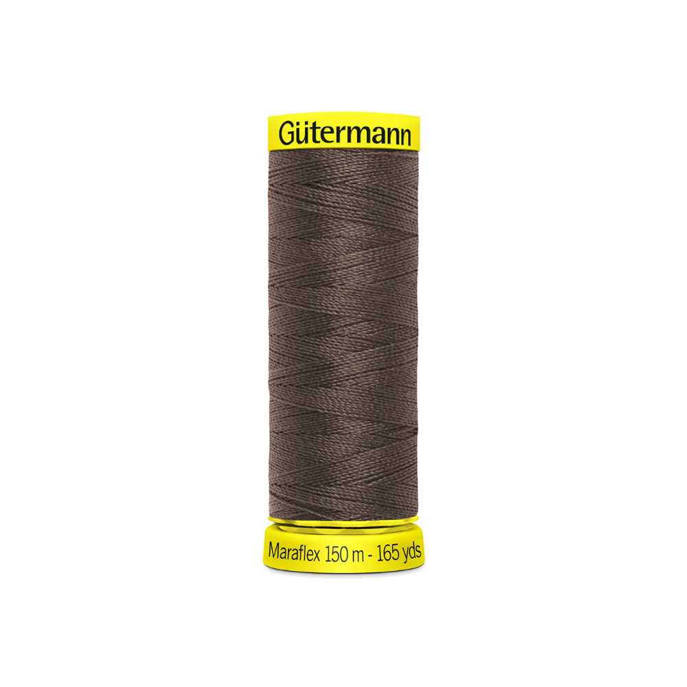 Gütermann Maraflex elastisch naaigaren 150 m – kleur 0446