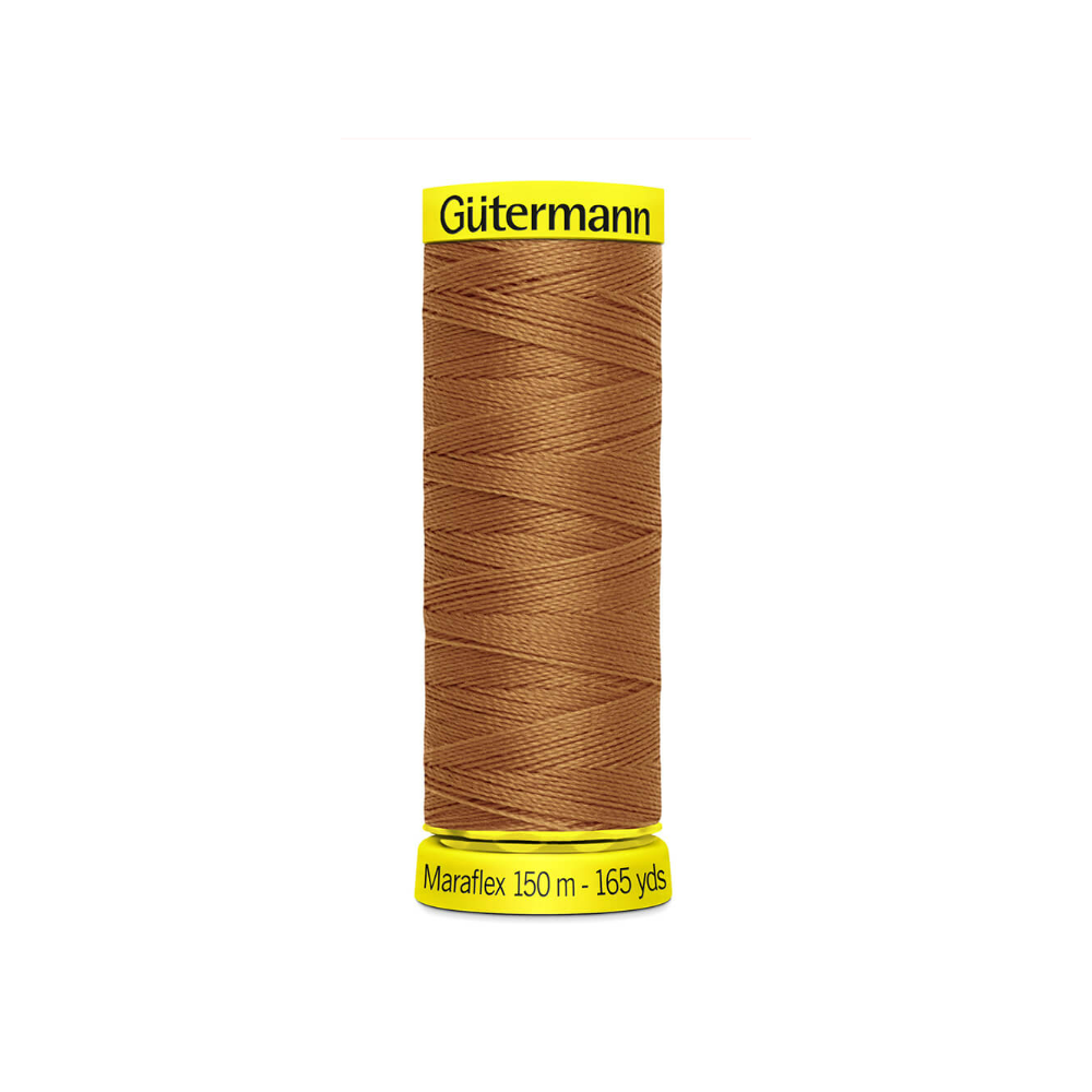 Gütermann Maraflex elastisch naaigaren 150 m – kleur 0448