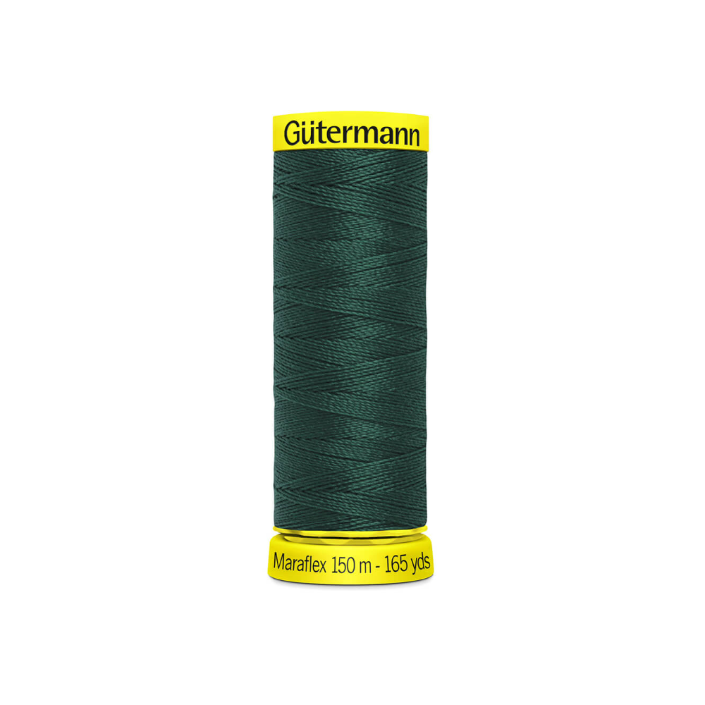 Gütermann Maraflex elastisch naaigaren 150 m – kleur 0472