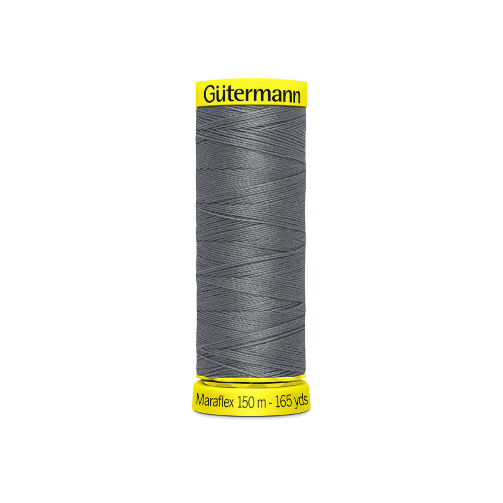 Gütermann Maraflex elastisch naaigaren 150 m – kleur 0496