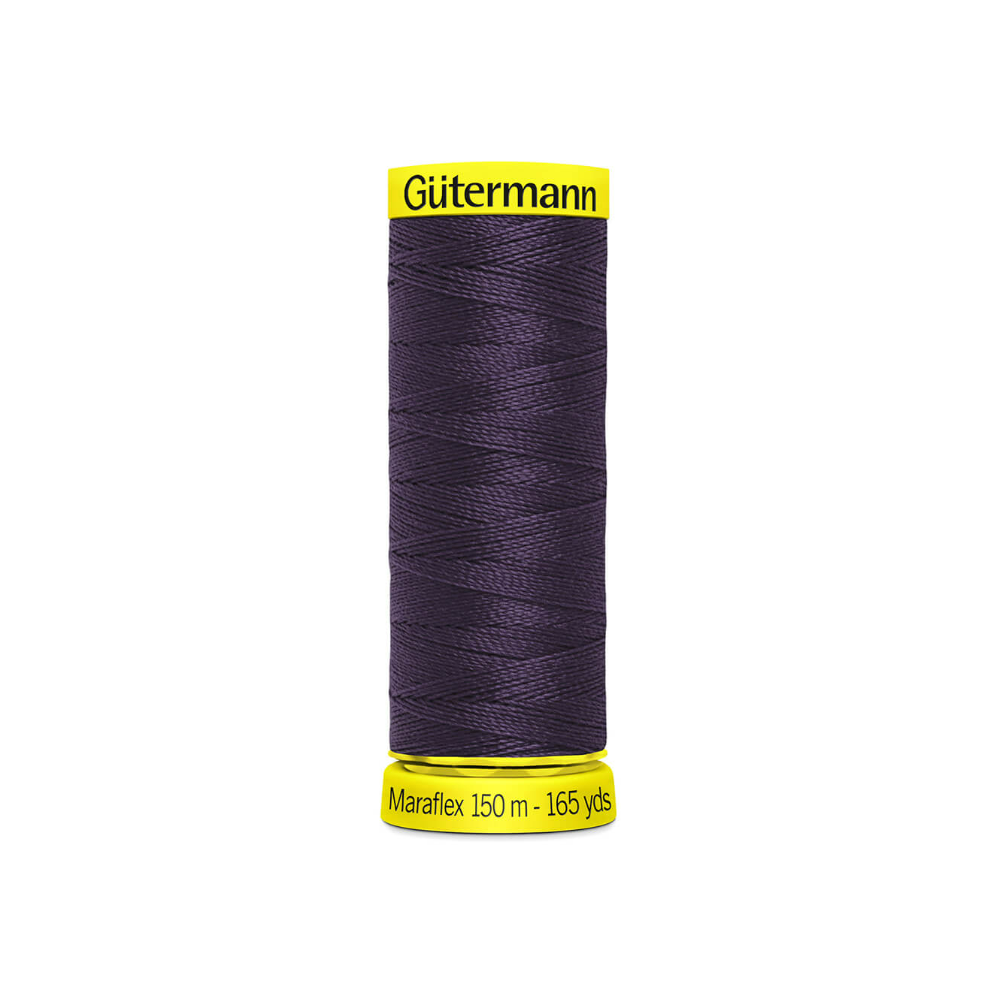 Gütermann Maraflex elastisch naaigaren 150 m – kleur 0512
