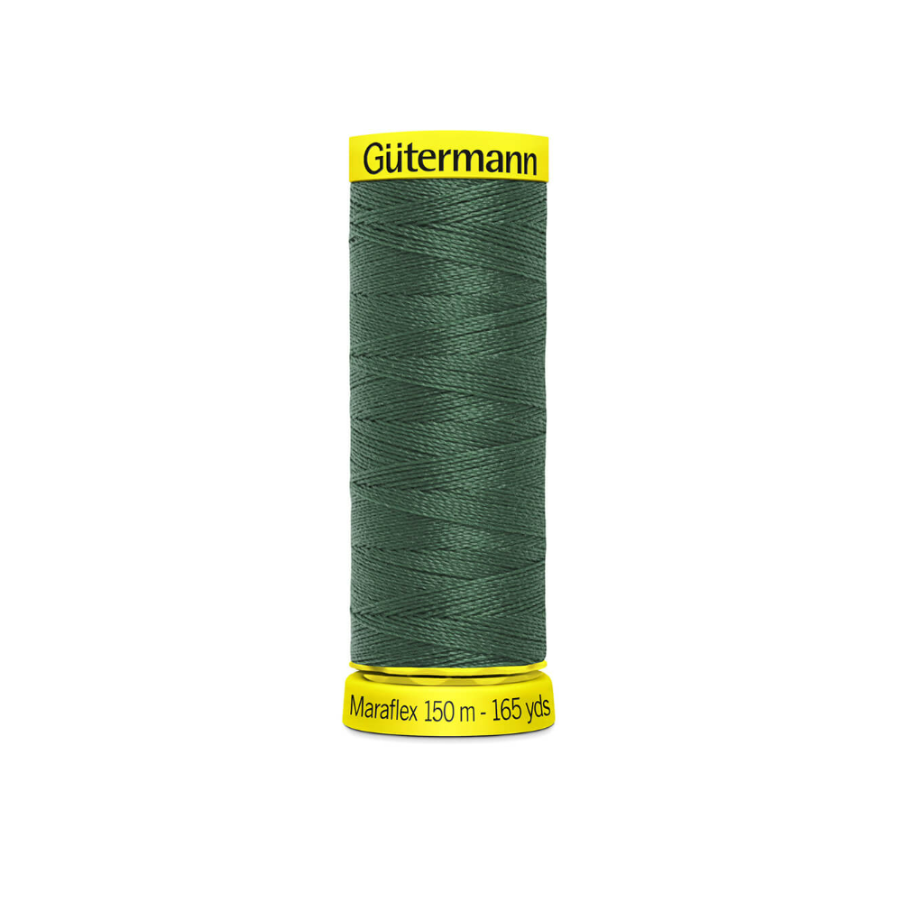 Gütermann Maraflex elastisch naaigaren 150 m – kleur 0561