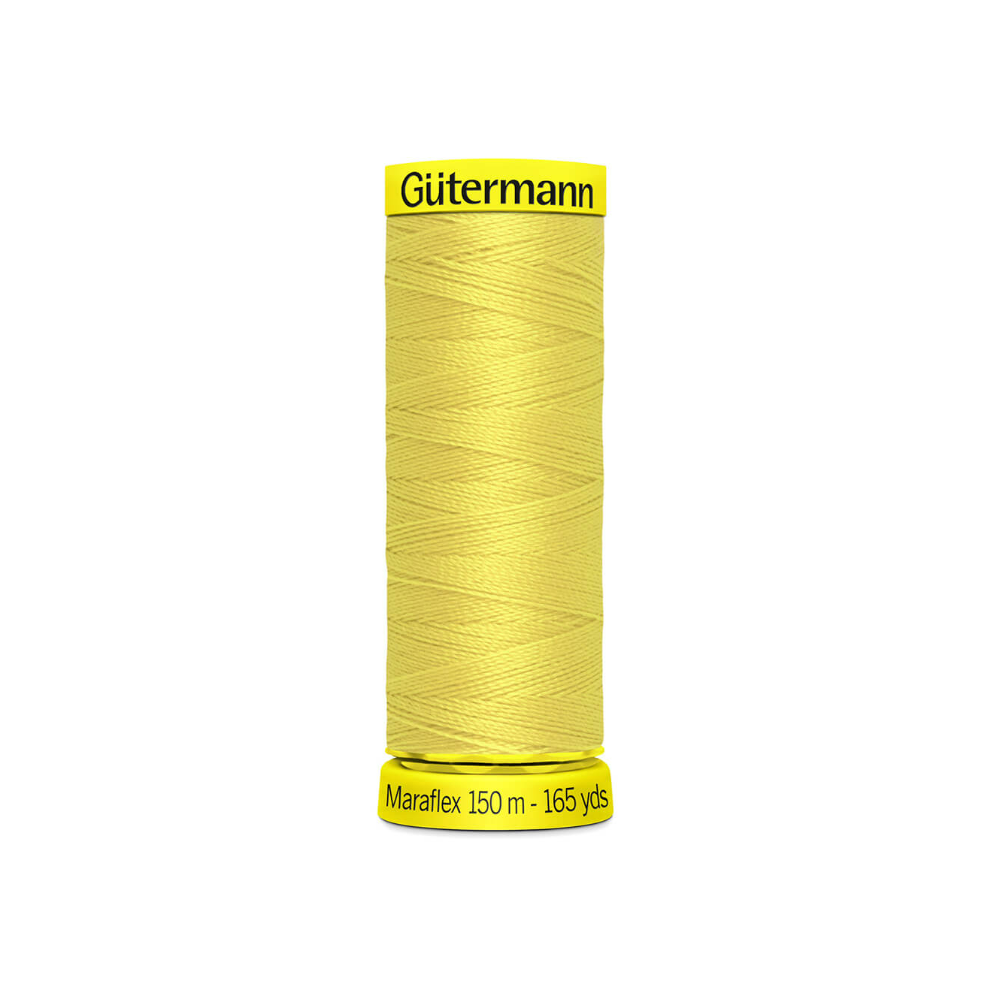 Gütermann Maraflex elastisch naaigaren 150 m – kleur 0580
