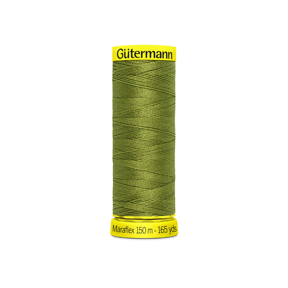 Gütermann Maraflex elastisch naaigaren 150 m – kleur 0582