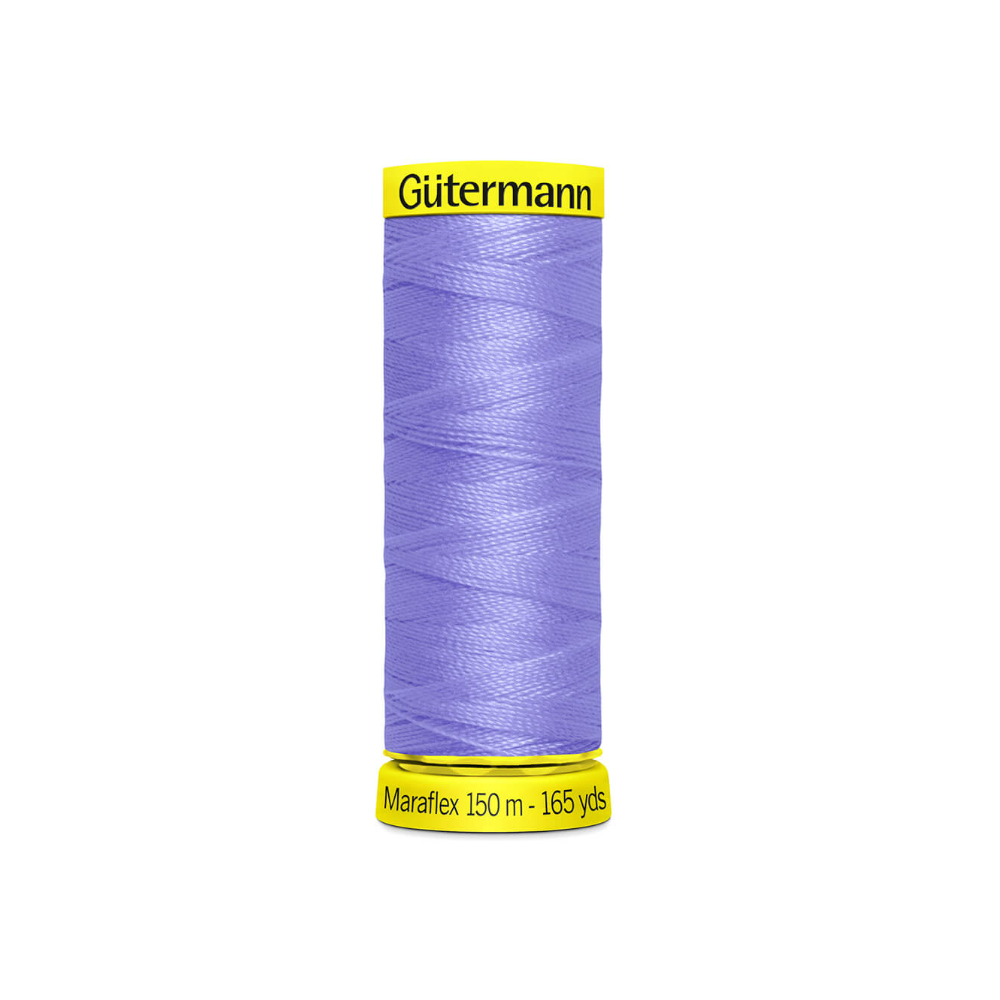 Gütermann Maraflex elastisch naaigaren 150 m – kleur 0631