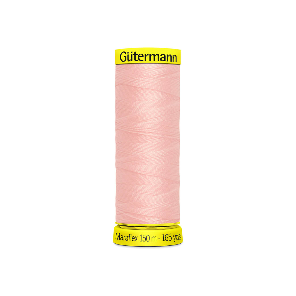 Gütermann Maraflex elastisch naaigaren 150 m – kleur 0659