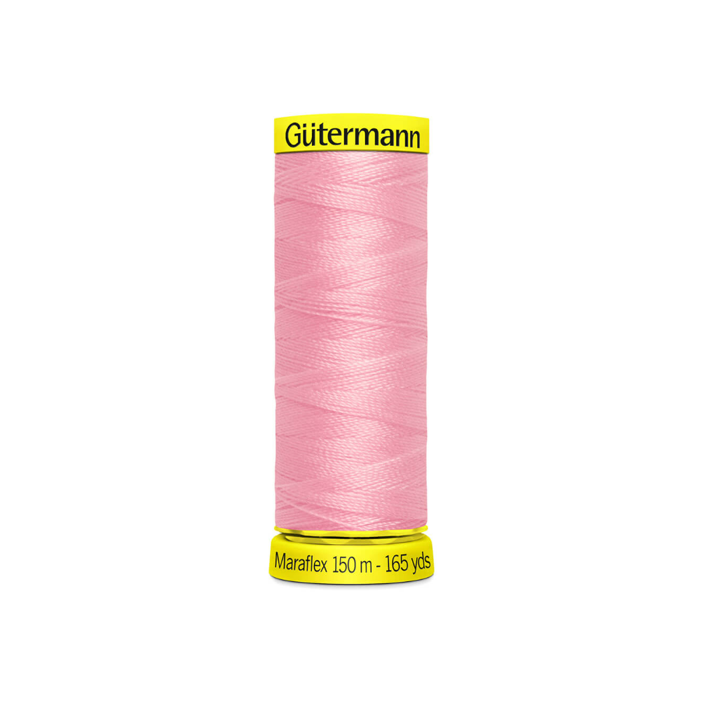 Gütermann Maraflex elastisch naaigaren 150 m – kleur 0660