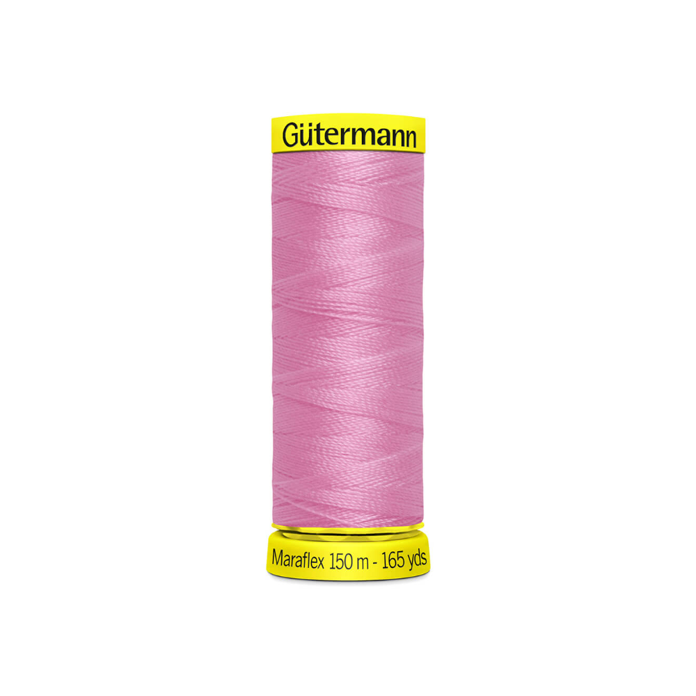 Gütermann Maraflex elastisch naaigaren 150 m – kleur 0663