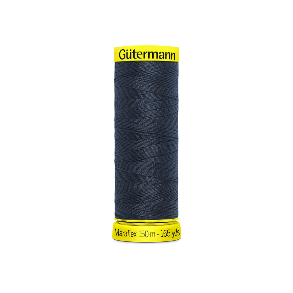 Gütermann Maraflex elastisch naaigaren 150 m – kleur 0665