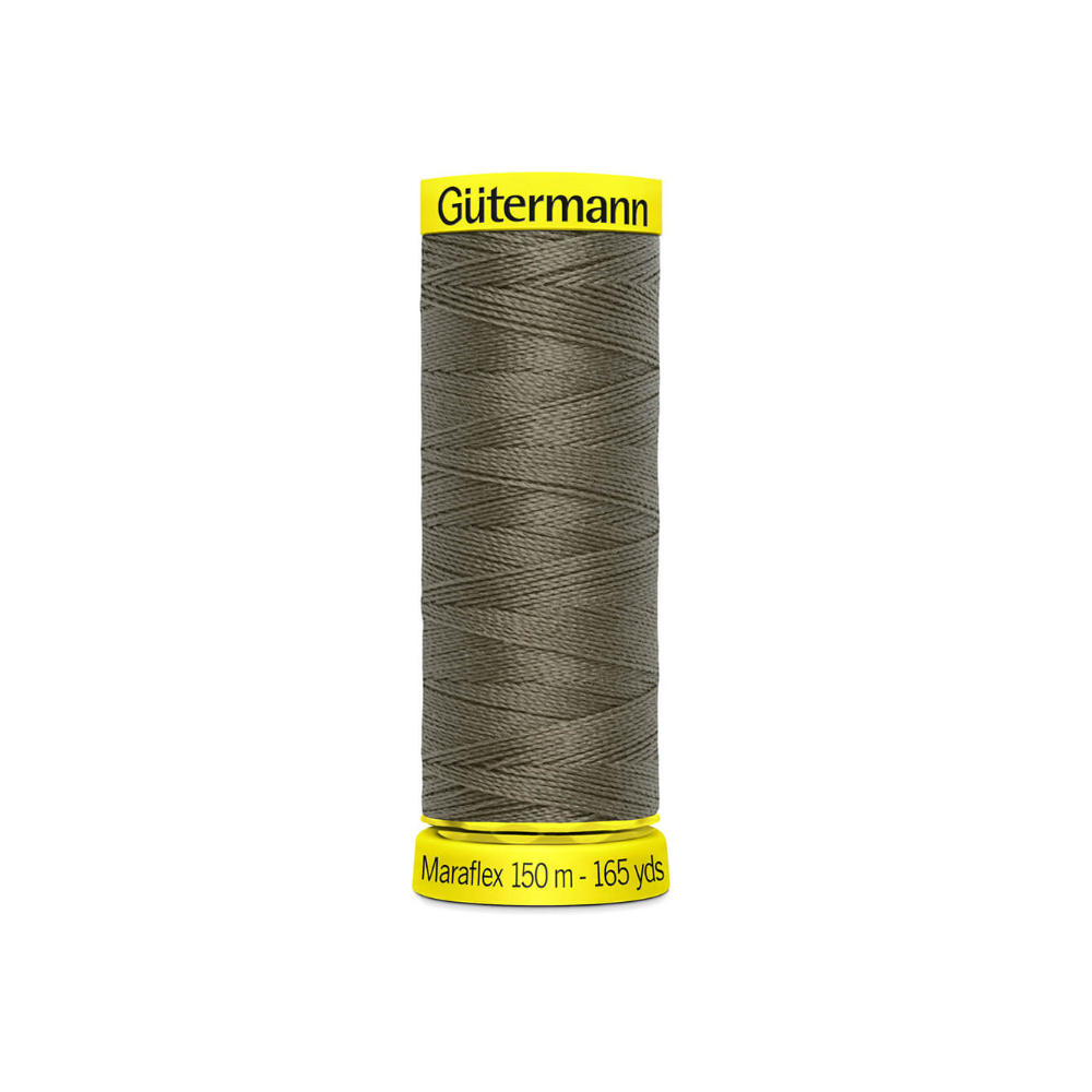 Gütermann Maraflex elastisch naaigaren 150 m – kleur 0676