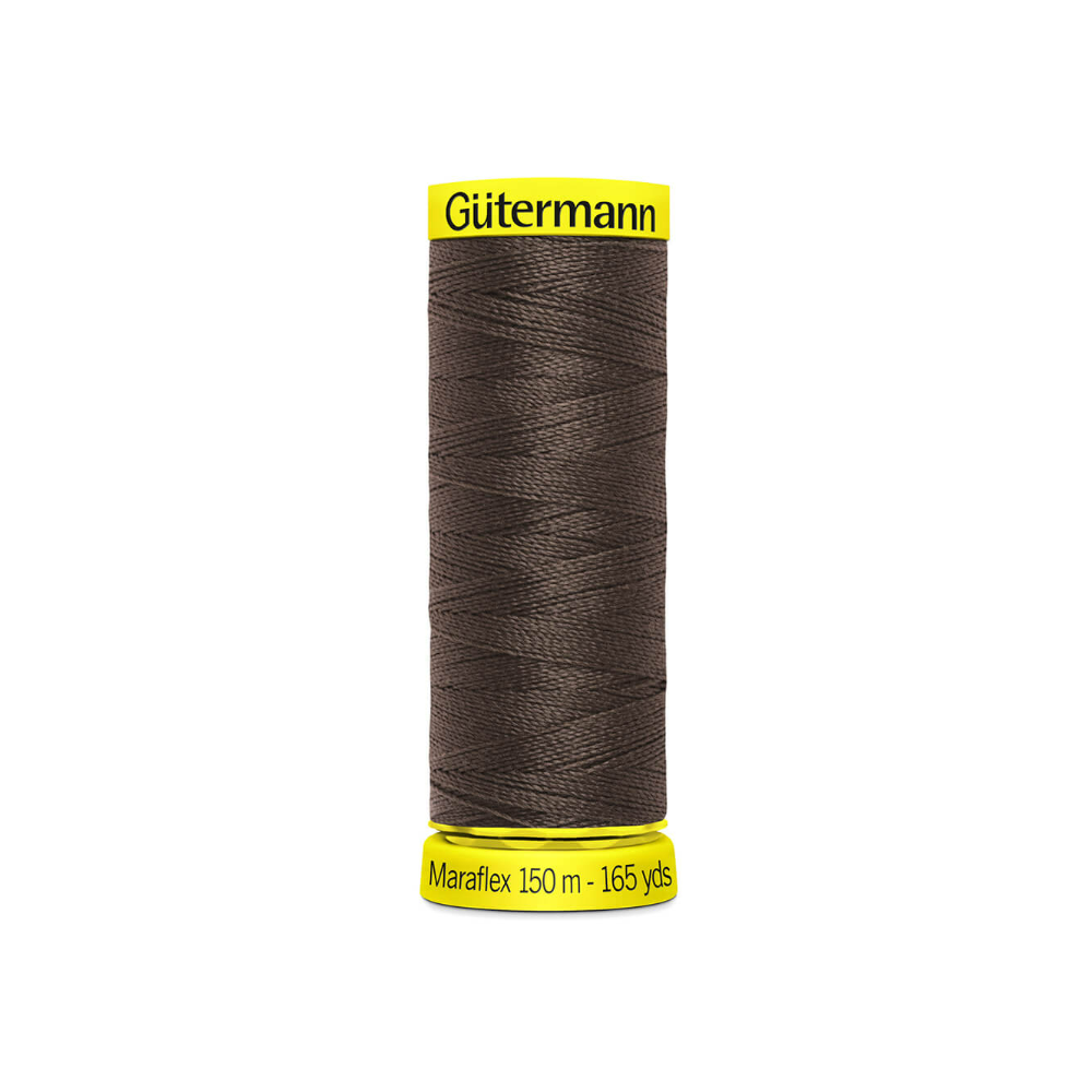 Gütermann Maraflex elastisch naaigaren 150 m – kleur 0694