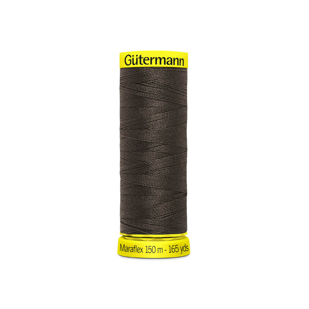 Gütermann Maraflex elastisch naaigaren 150 m – kleur 0696
