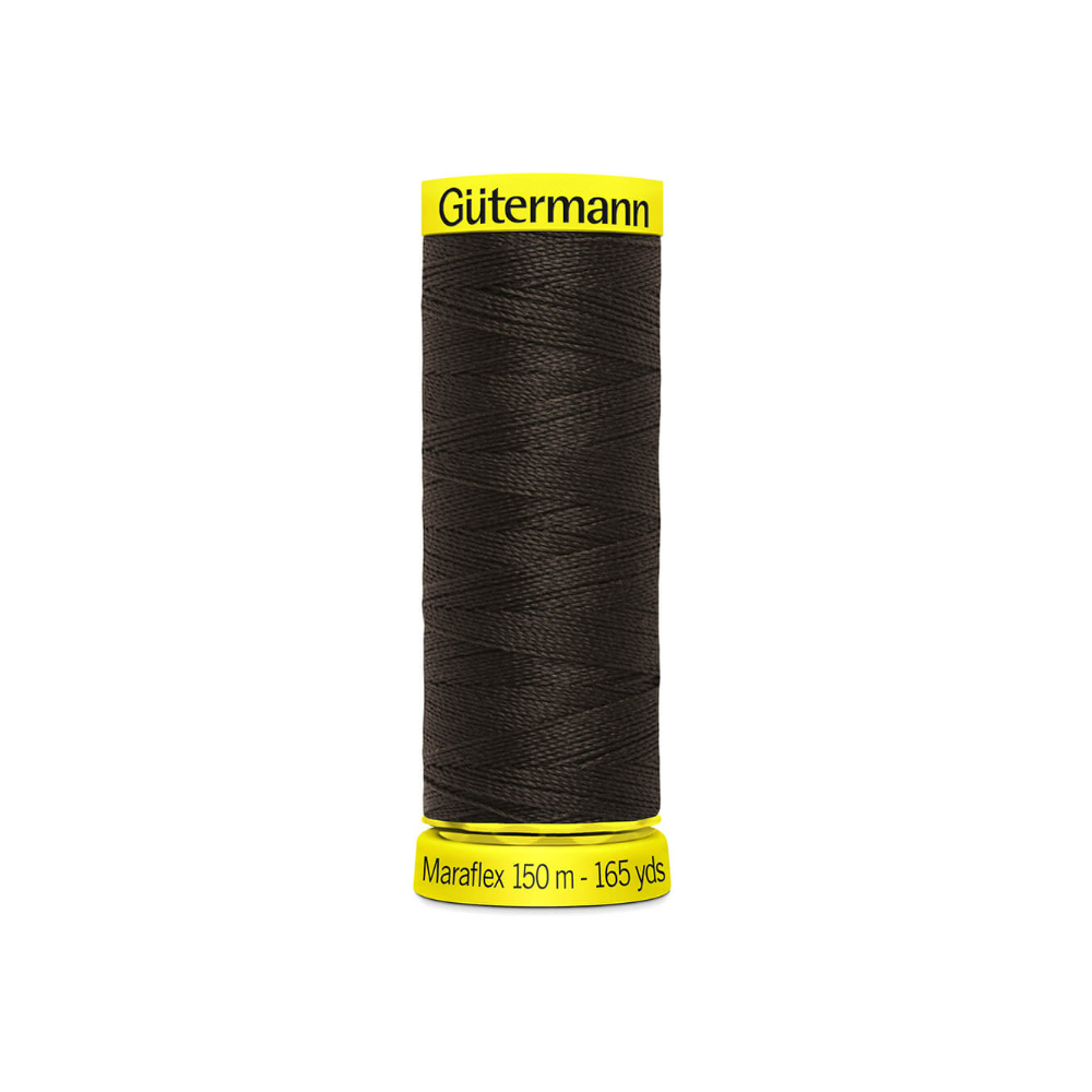 Gütermann Maraflex elastisch naaigaren 150 m – kleur 0697