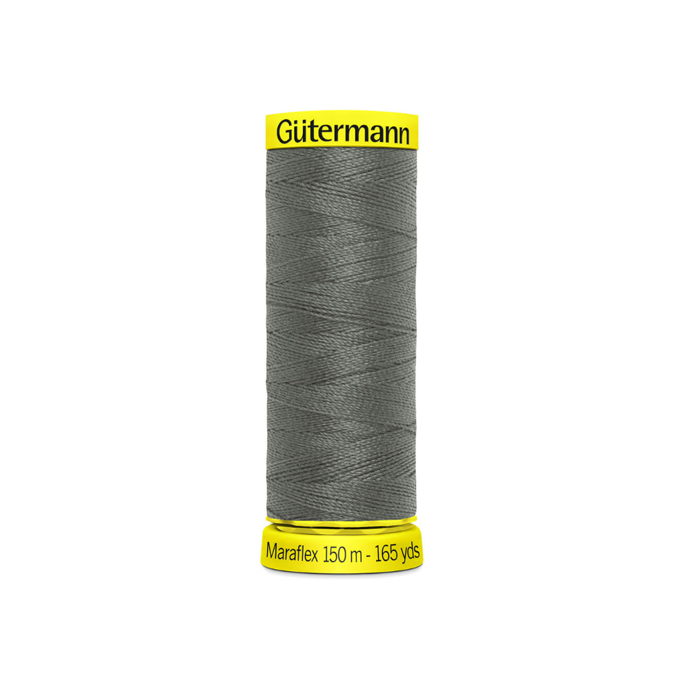 Gütermann Maraflex elastisch naaigaren 150 m – kleur 0701