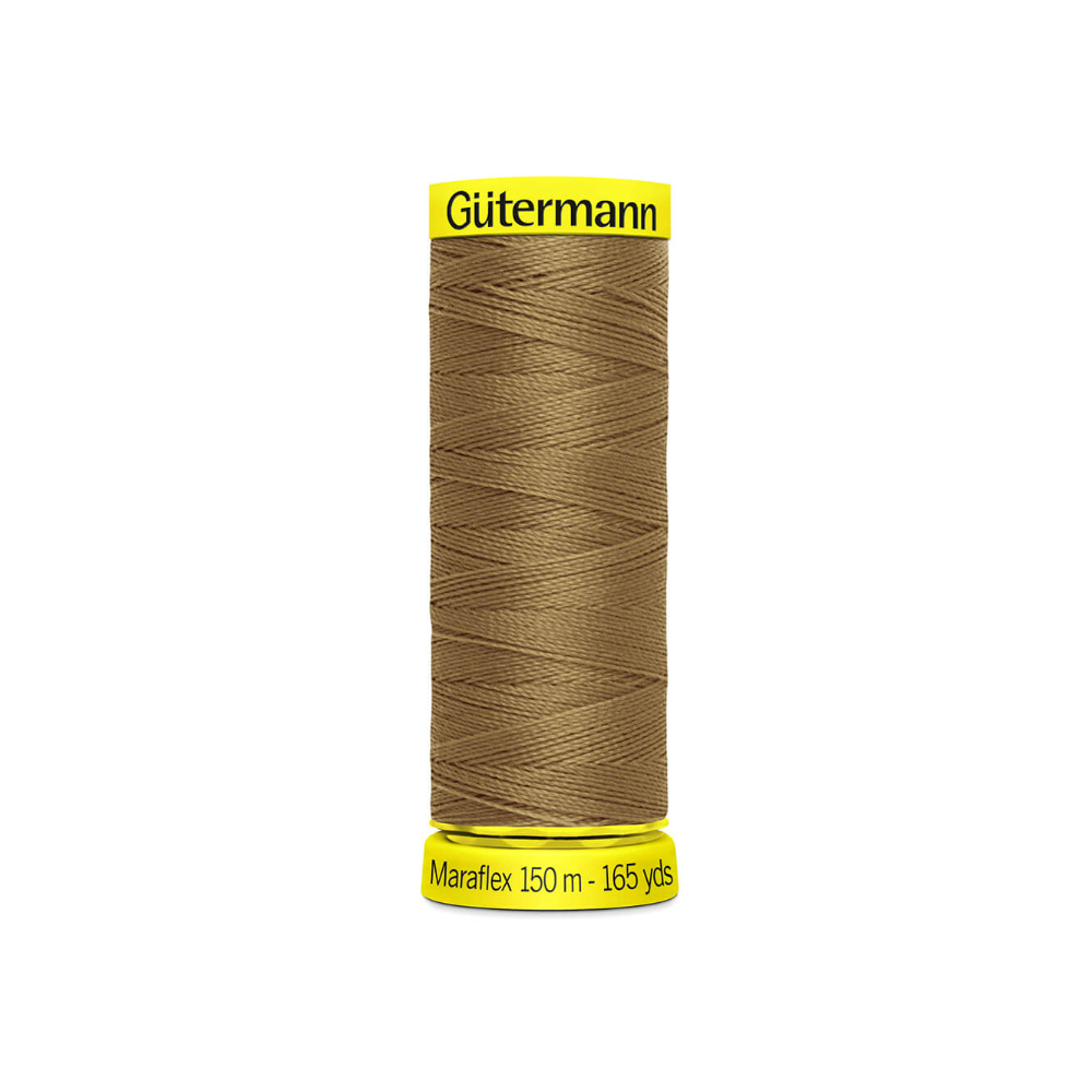 Gütermann Maraflex elastisch naaigaren 150 m – kleur 0887