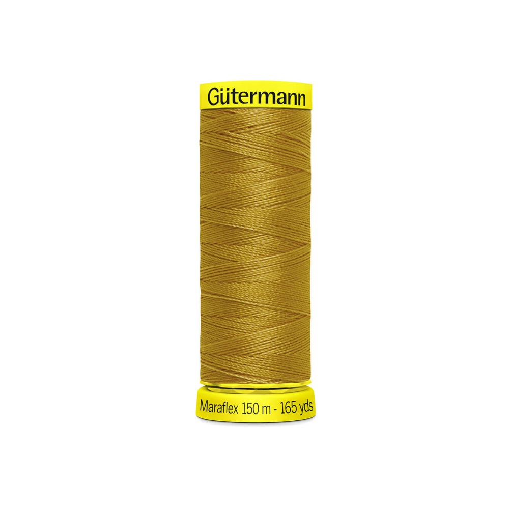 Gütermann Maraflex elastisch naaigaren 150 m – kleur 0968