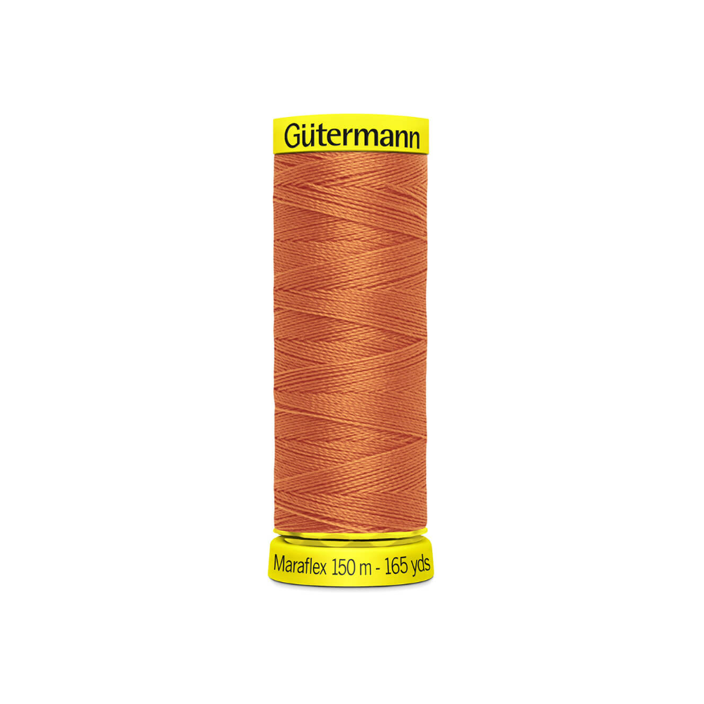 Gütermann Maraflex elastisch naaigaren 150 m – kleur 0982