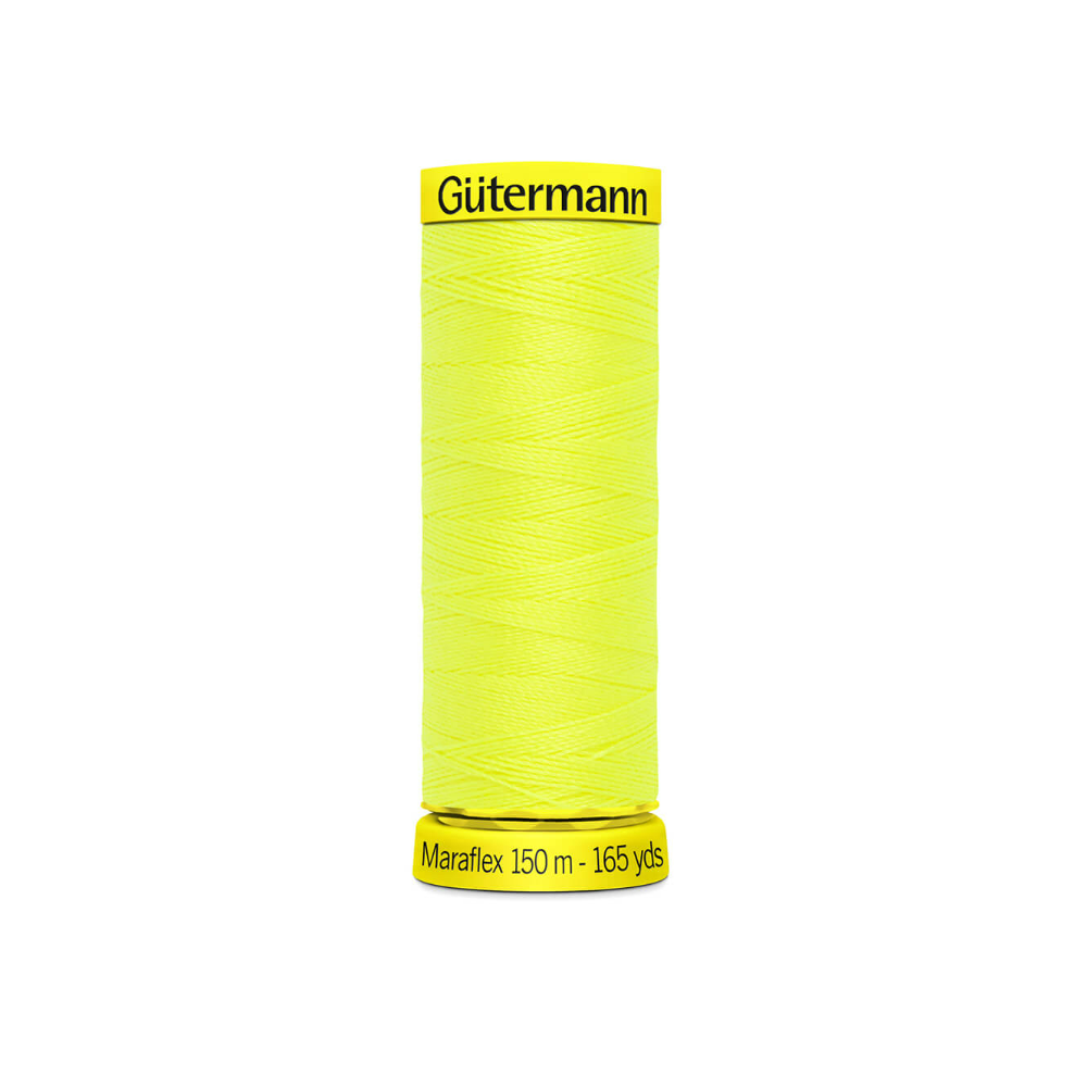 Gütermann Maraflex elastisch naaigaren 150 m – kleur 0835