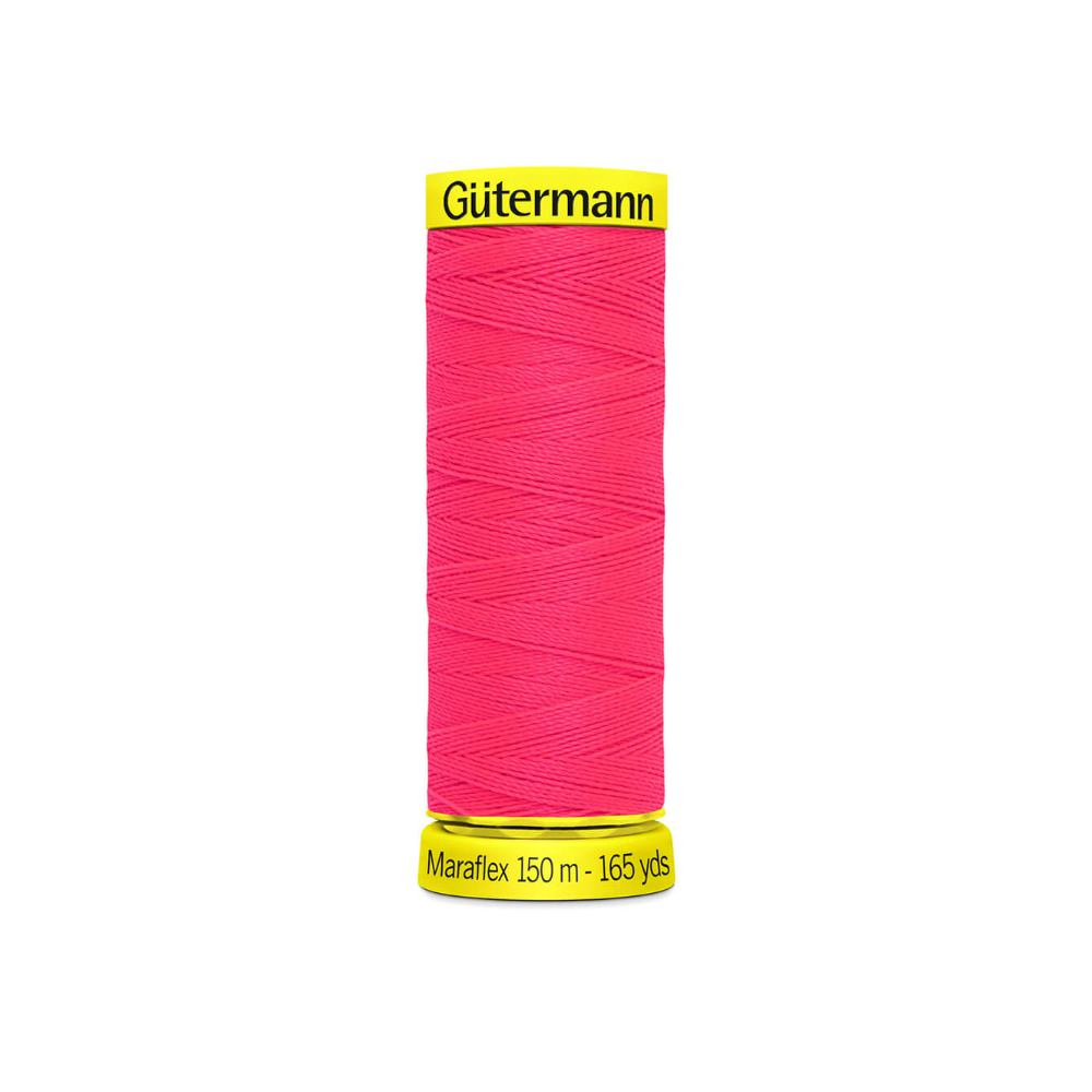 Gütermann Maraflex elastisch naaigaren 150 m – kleur 3837