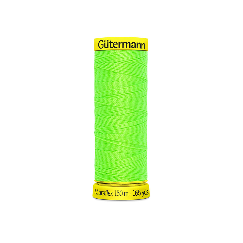 Gütermann Maraflex elastisch naaigaren 150 m – kleur 3853
